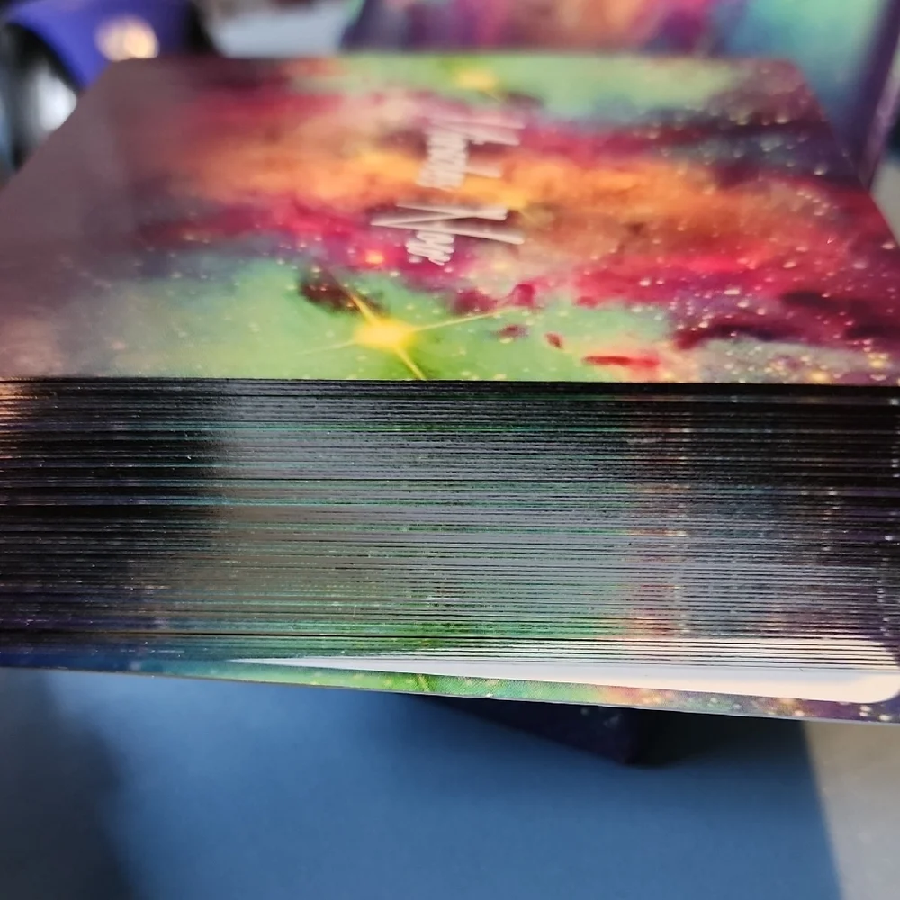 Gabrielle Bernstein Miracles Now Card Deck - Multicolor - Picture 4 of 8